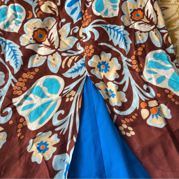 Alexis NWT Nisa Dress - Picture 4 of 10